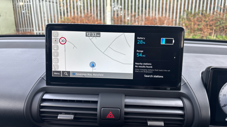 Hyundai INSTER 85kW 02 49kWh 5dr Auto Electric Hatchback